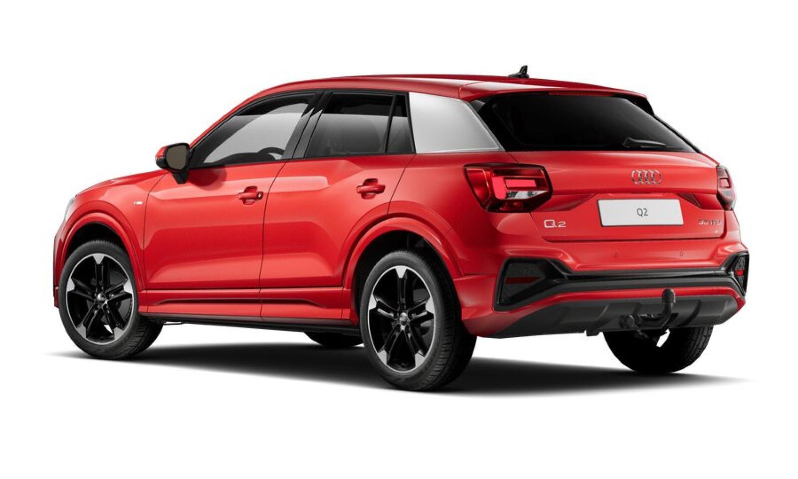 Audi Q2 – Bild 2