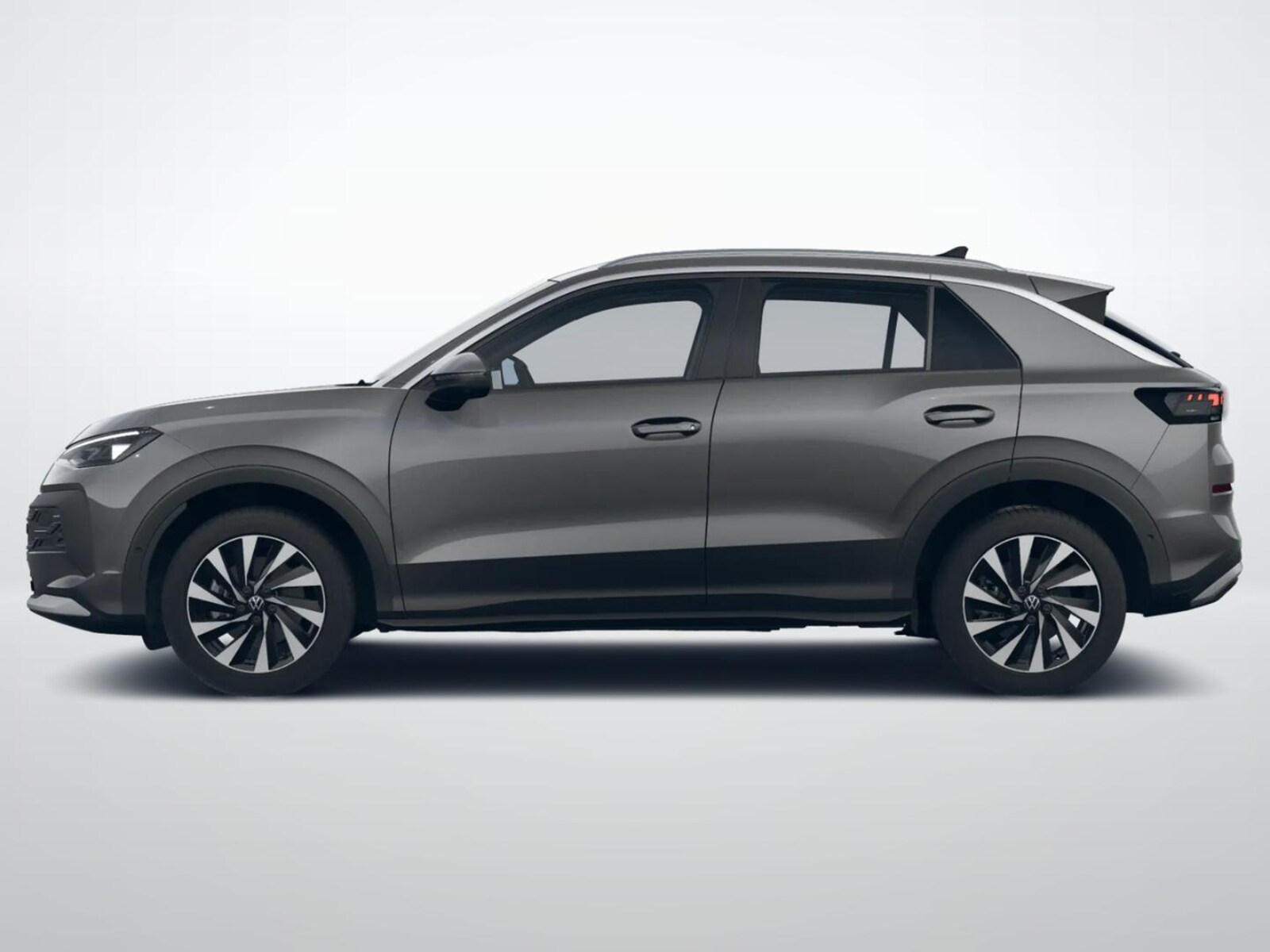 Volkswagen T-Roc – Bild 3