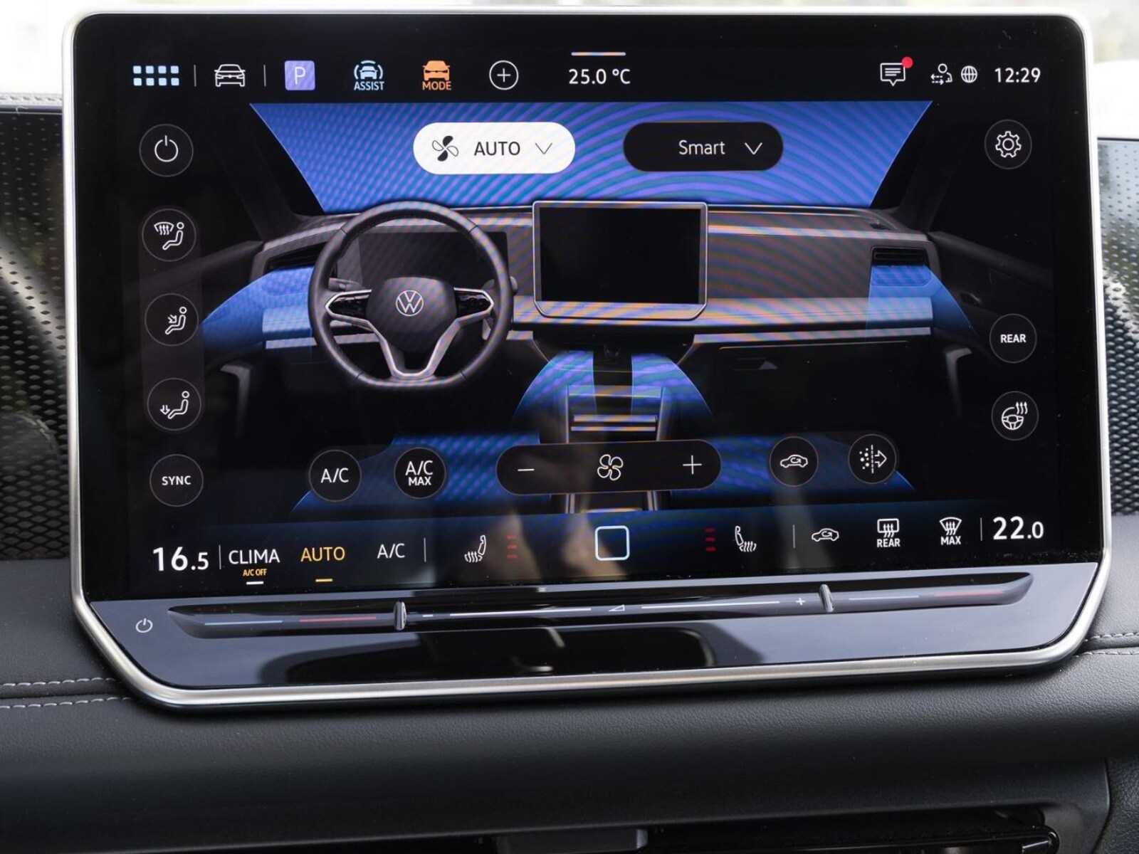 Volkswagen Tiguan – Bild 14