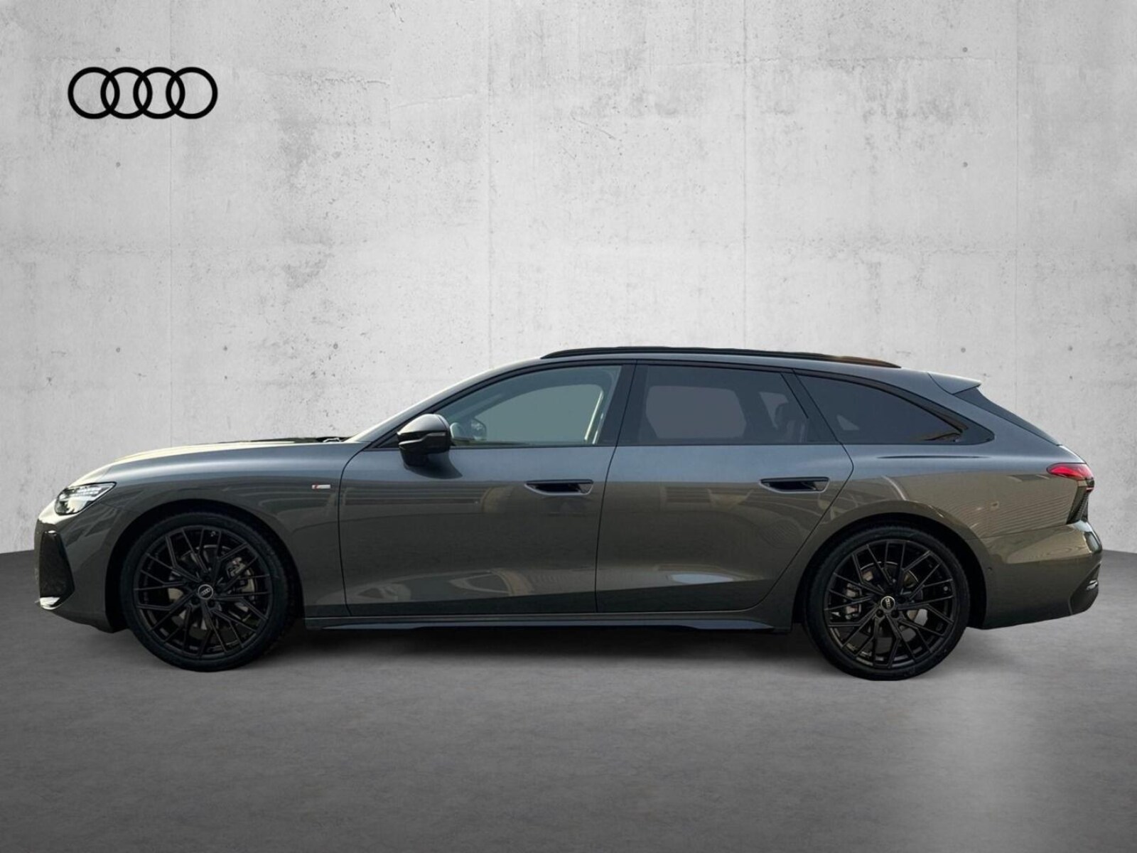 Audi A6 Avant – Bild 2