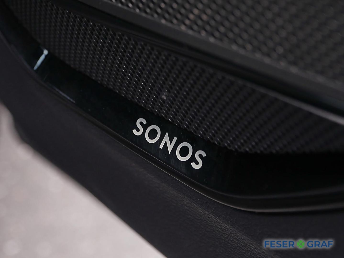 Image about Audi RS Q3 Sportback TFSI quattro S tronic