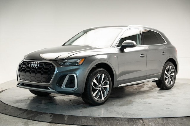 2023 Audi Audi Q5