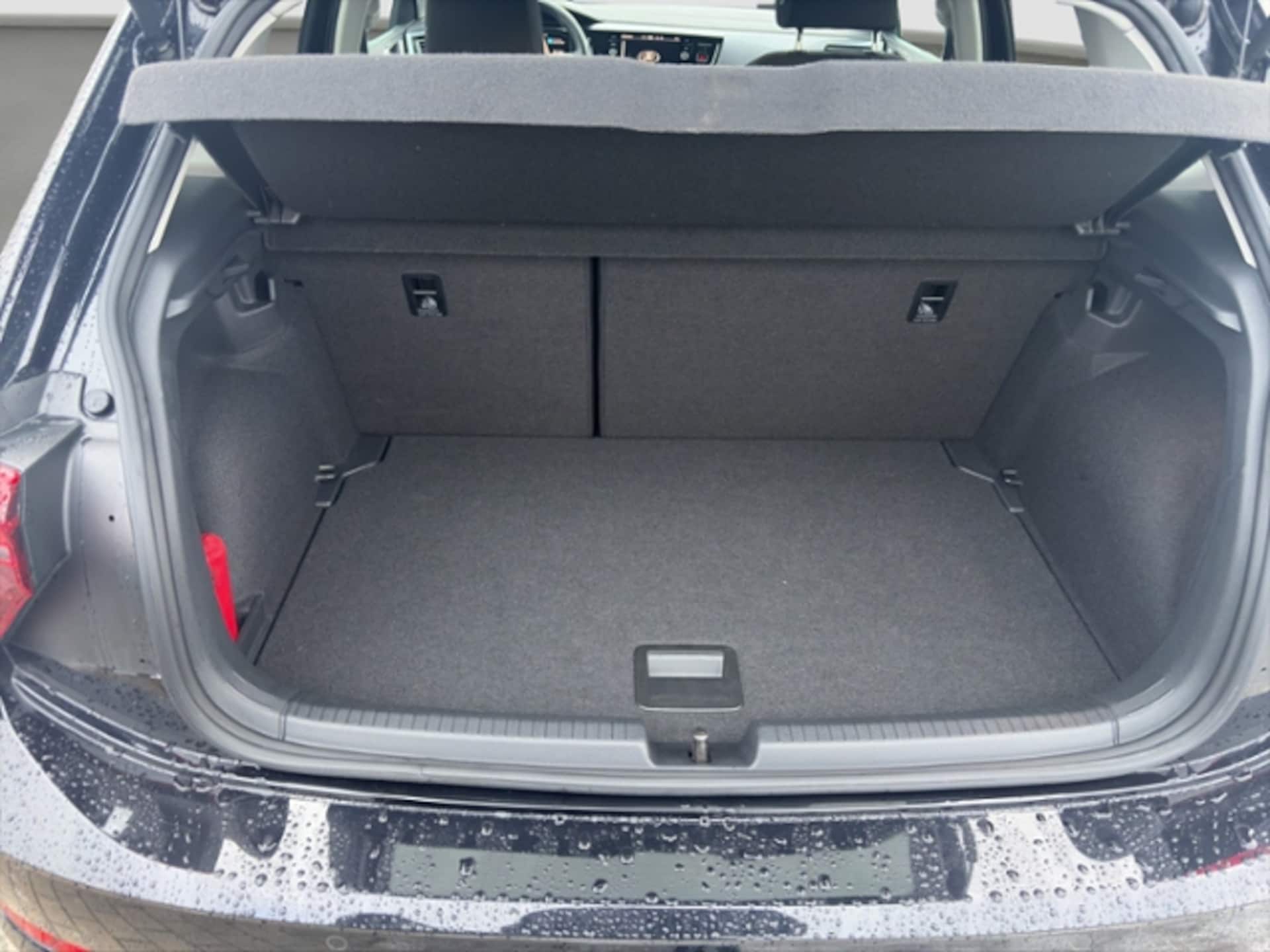 Volkswagen Polo Style