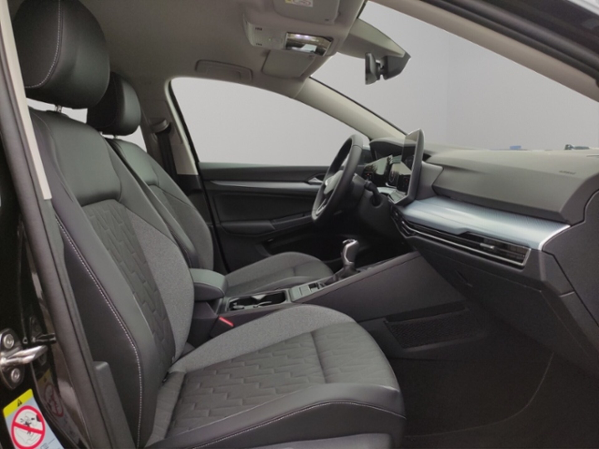 Volkswagen Golf Goal