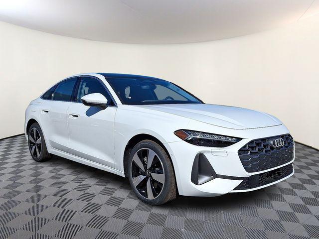2025 Audi A5 Premium Plus quattro S tronic's photo