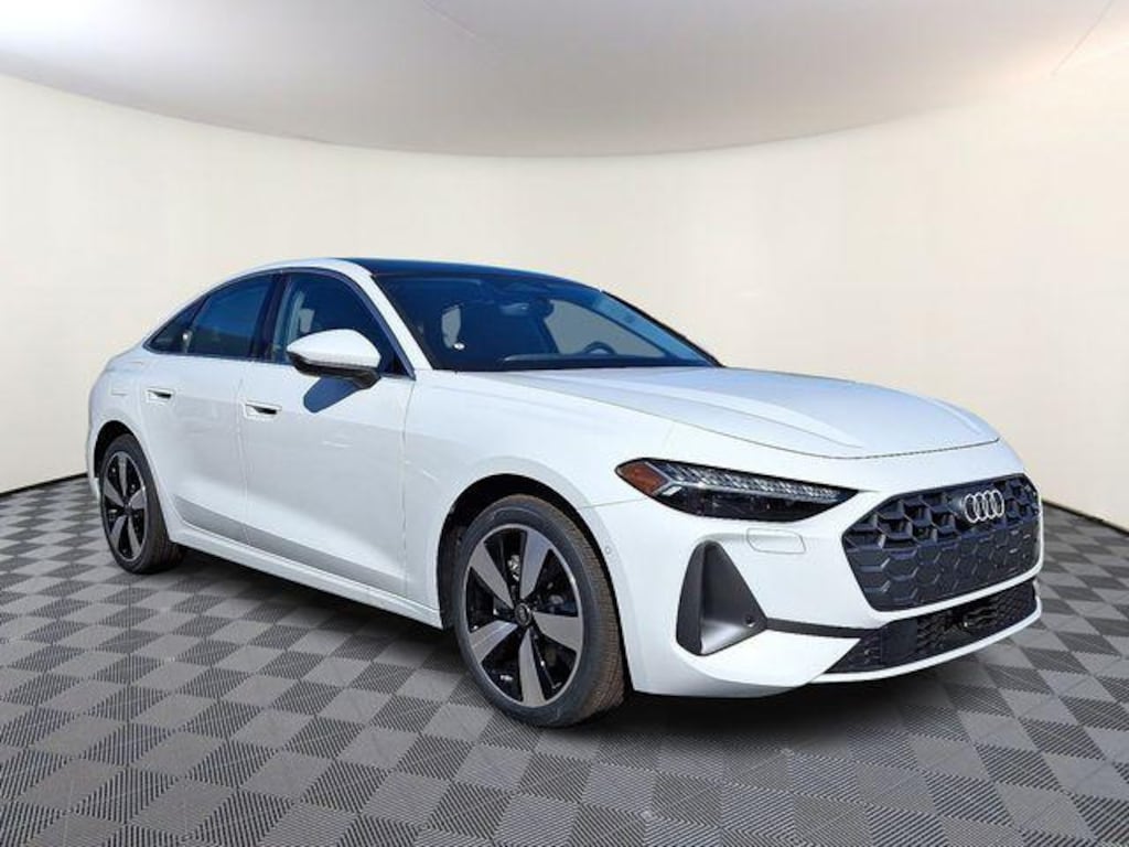 2025 Audi A5 Sedan