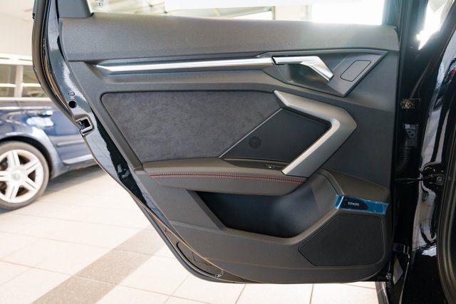 2026 Audi S3 Base - Photo 27