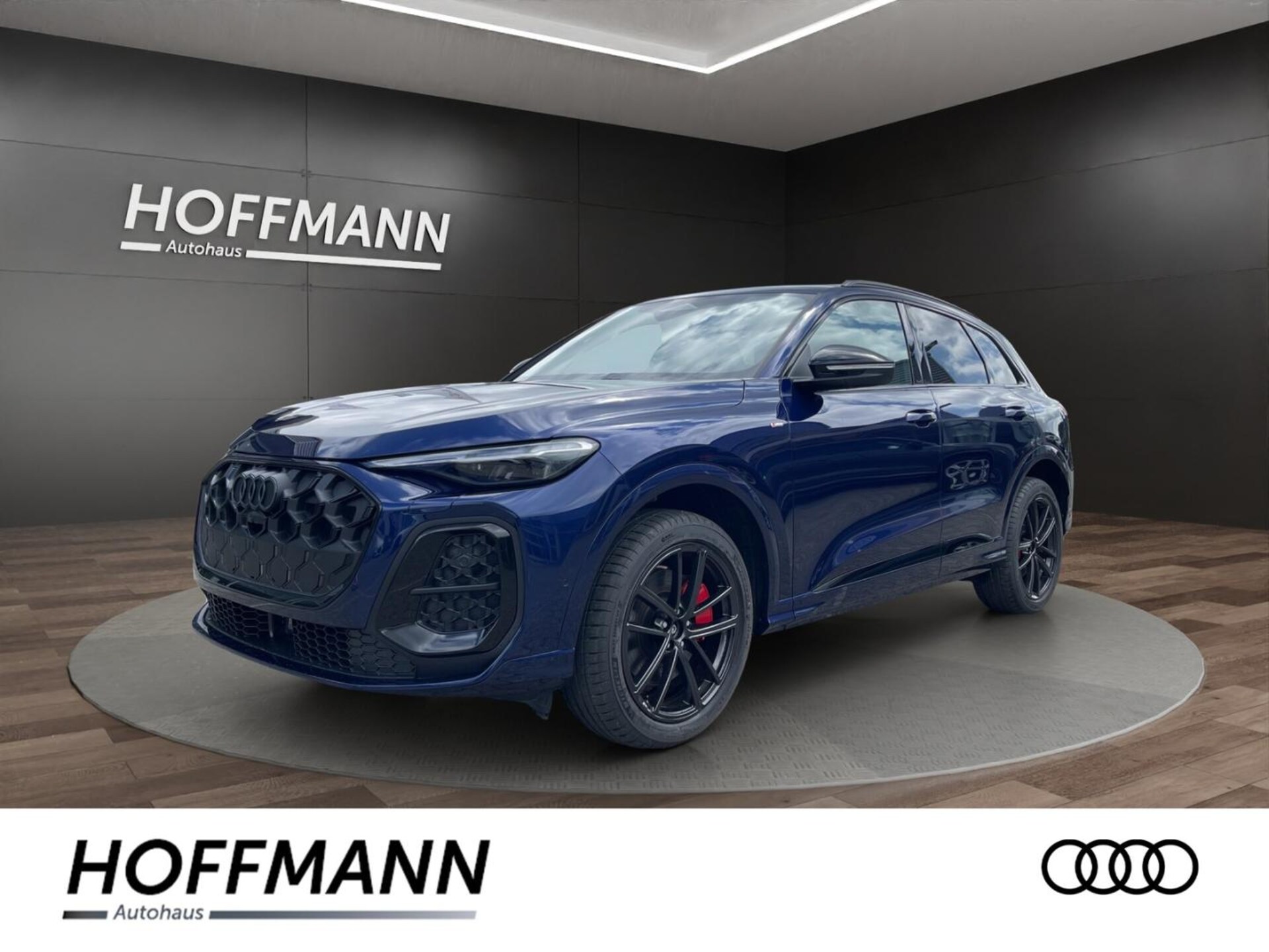 Audi Q5 SUV