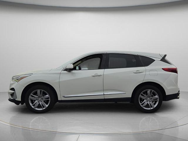 2019 Acura RDX