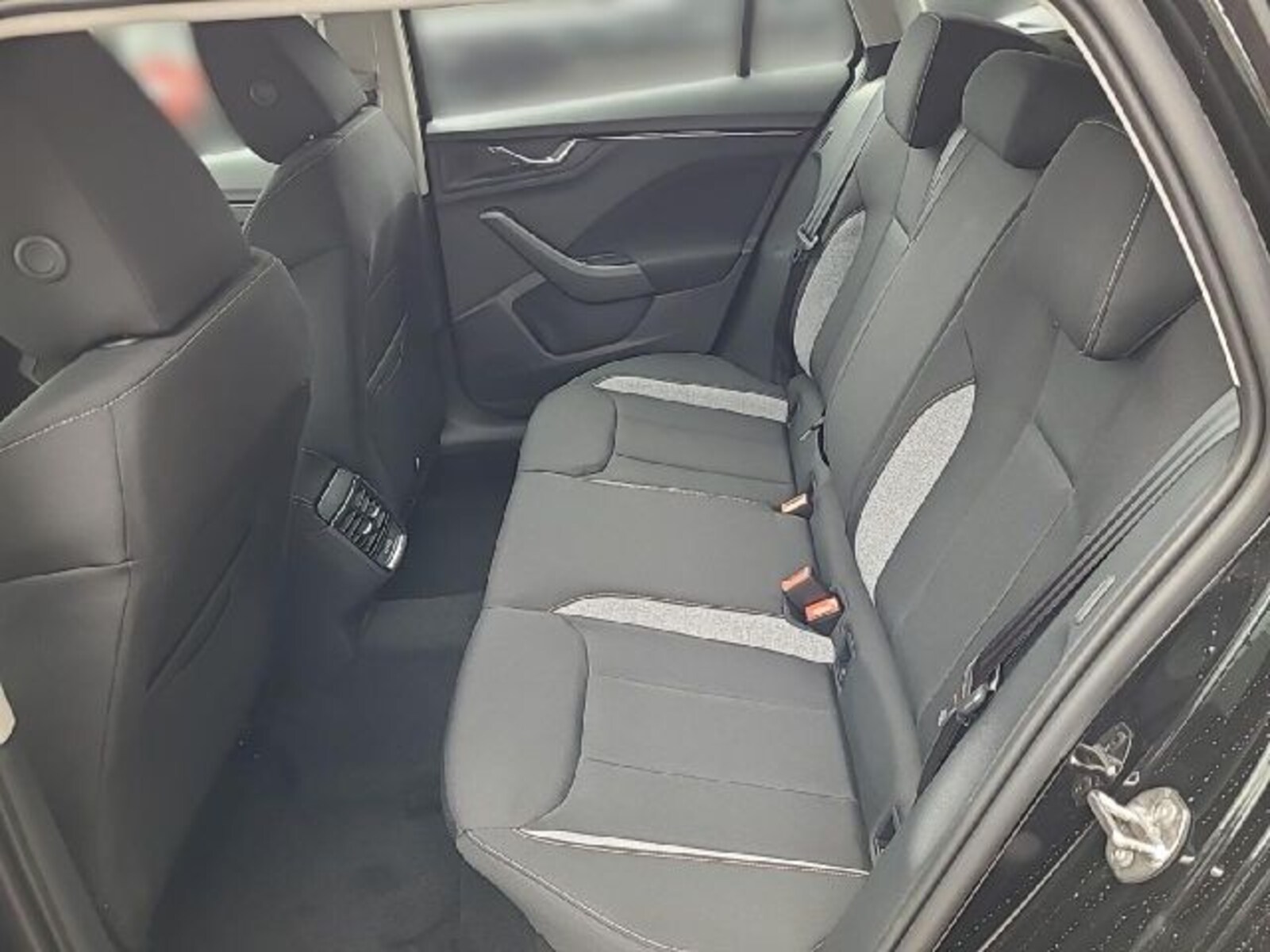 Škoda Scala – Bild 11