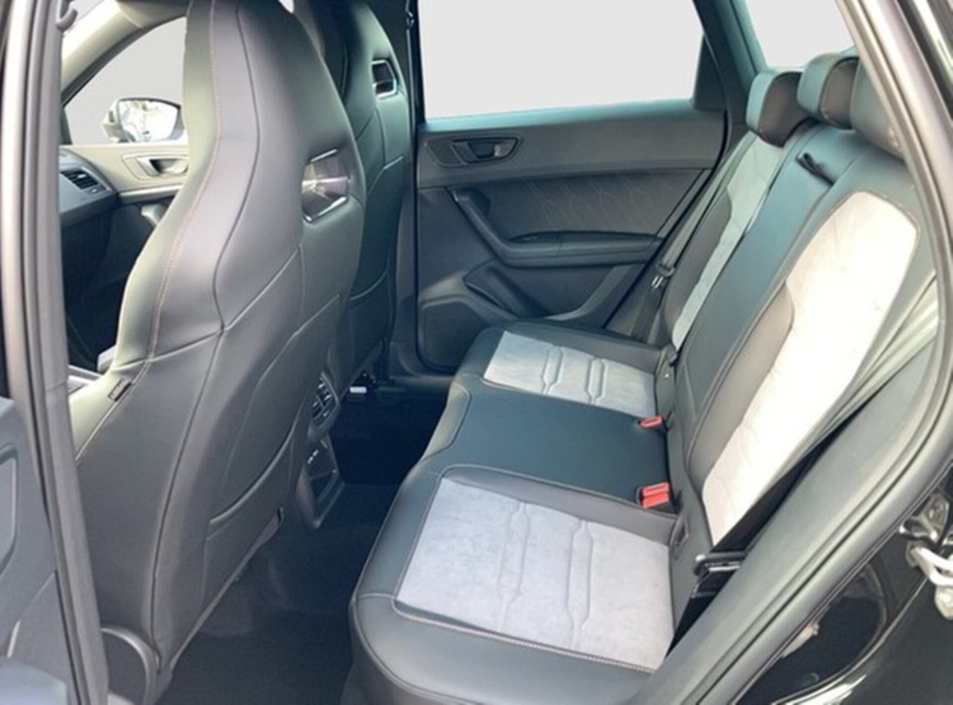 CUPRA Ateca VZ