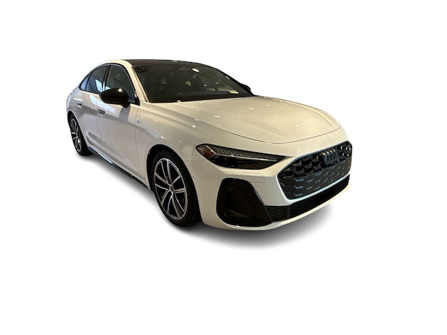2025 Audi A5 Sedan