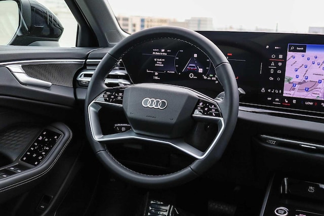 2026 Audi A6 Premium Plus - Photo 20