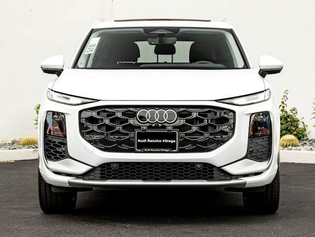 2026 Audi Q3 SUV