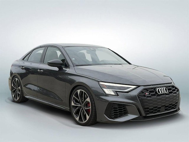 2024 Audi S3