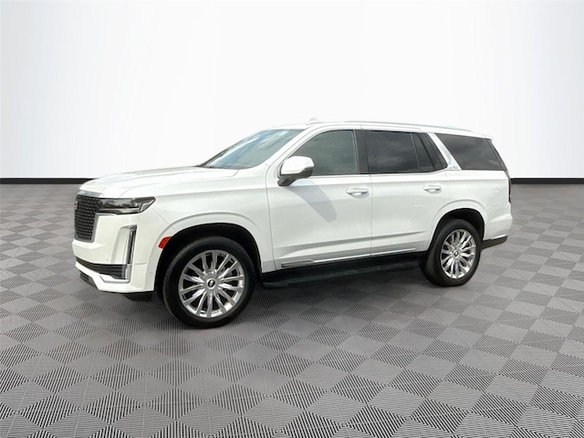 2023 Cadillac Escalade