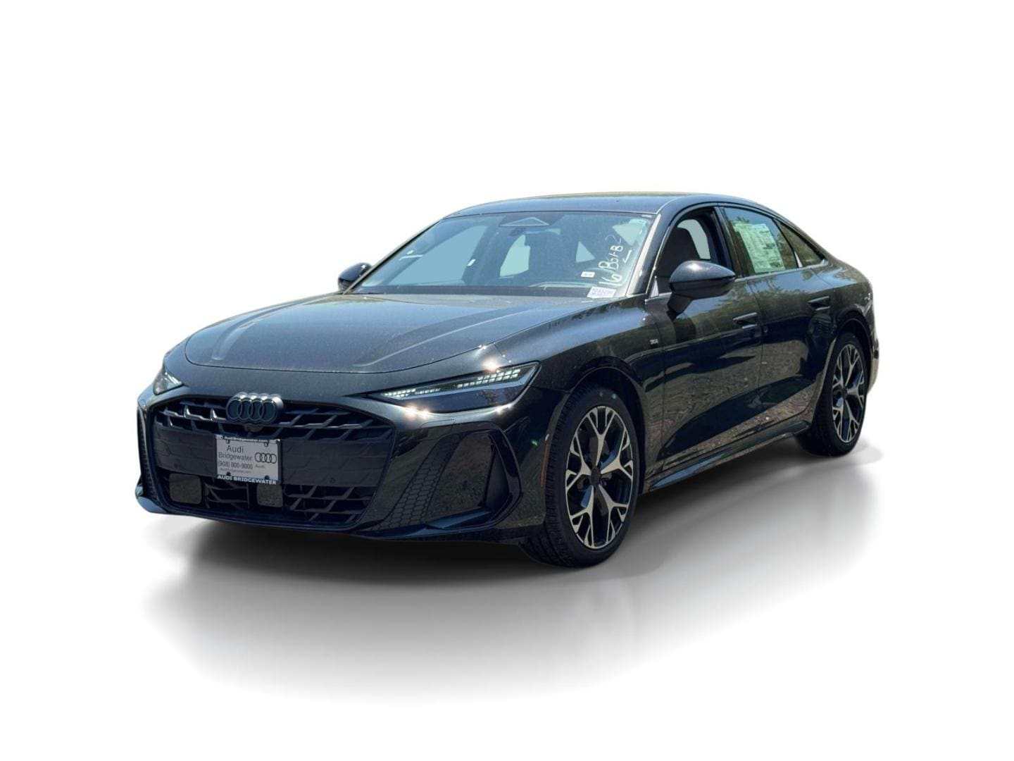 2026 Audi A6 Premium Plus quattro S tronic's photo