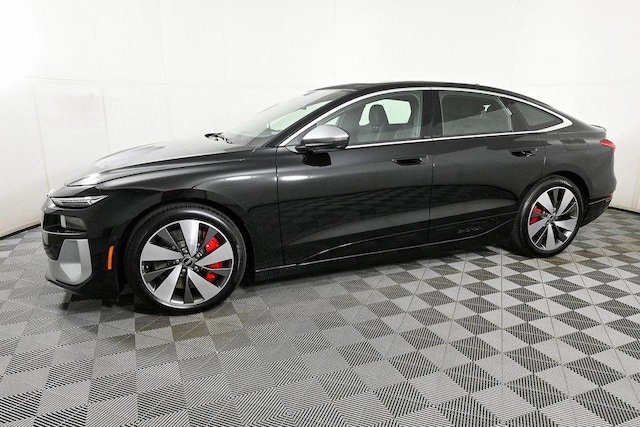 2025 Audi S6 Sportback e-tron Prestige - Photo 29