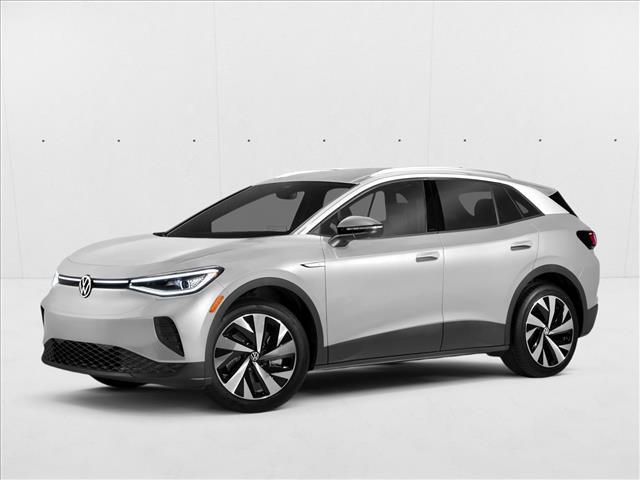 2021 Volkswagen ID.4 PRO's photo