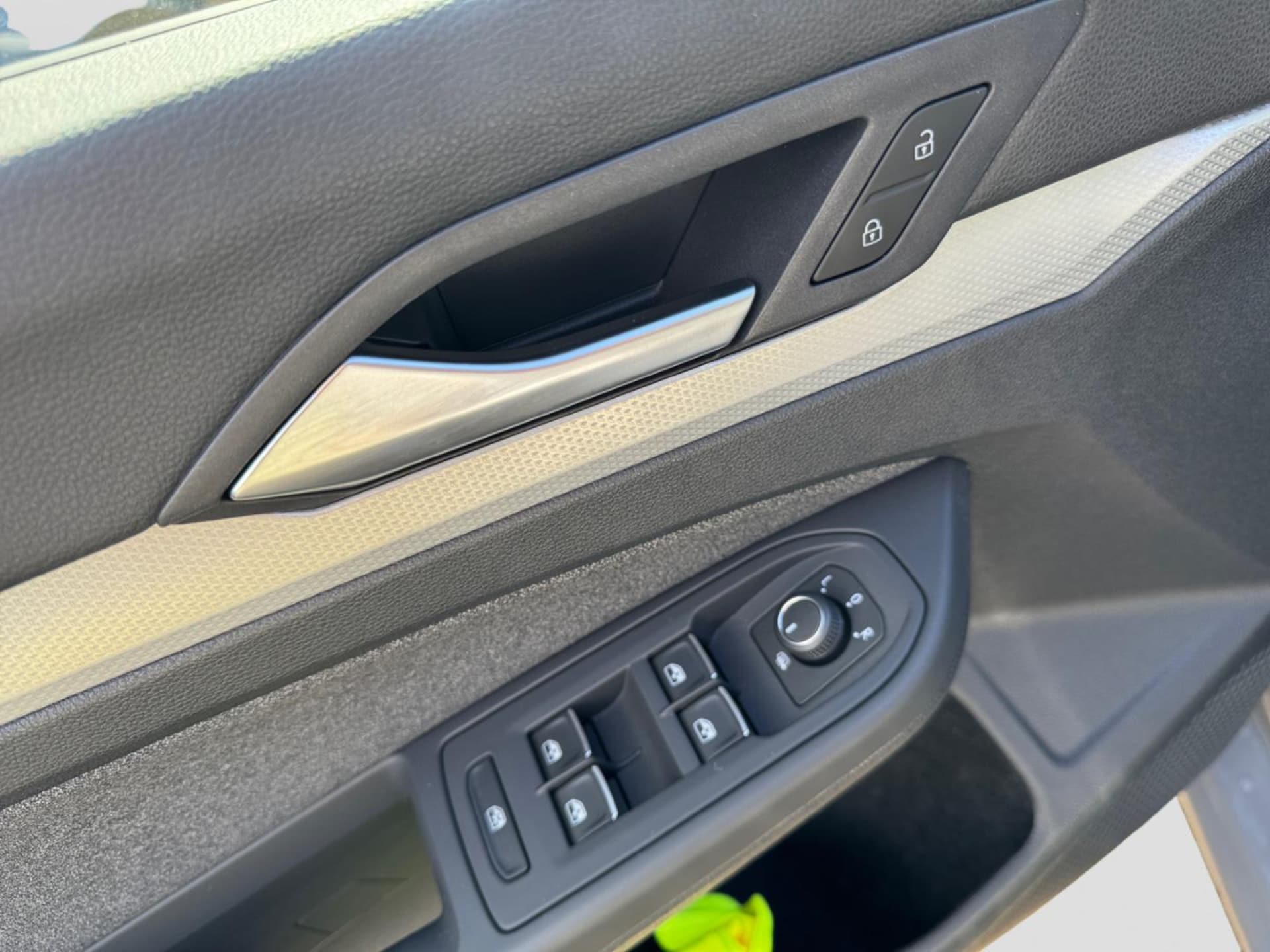 Volkswagen Golf MOVE