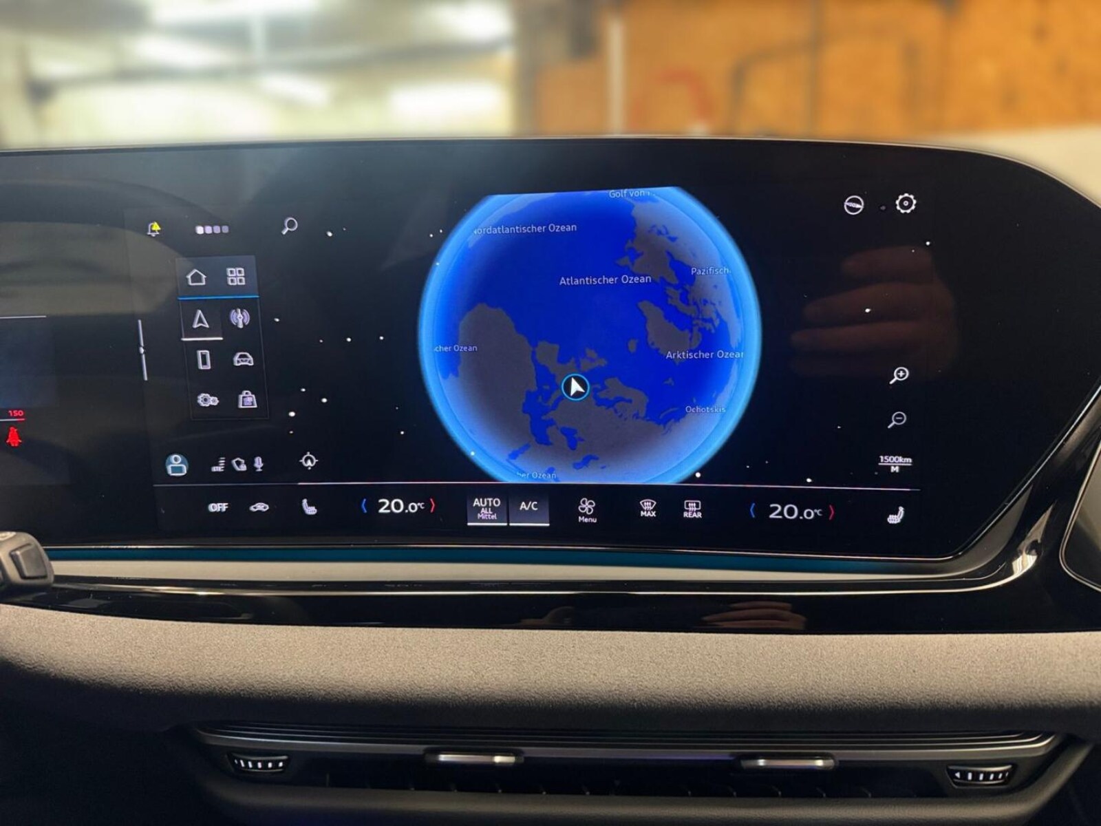 Audi A6 Avant – Bild 13