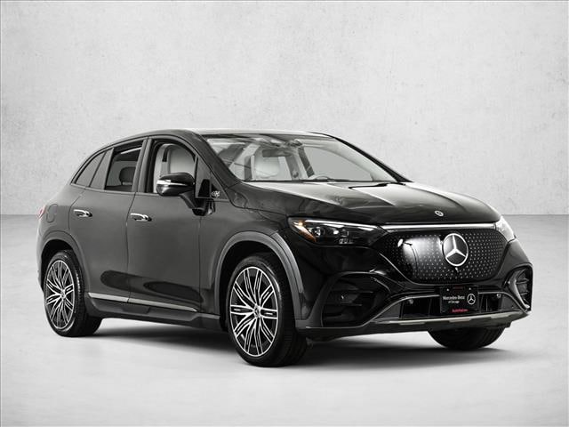 2024 Mercedes-Benz