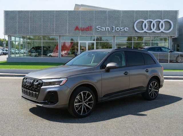 Photo of 2026 Audi Q7