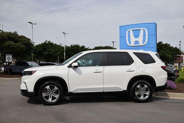 2023 Honda Pilot