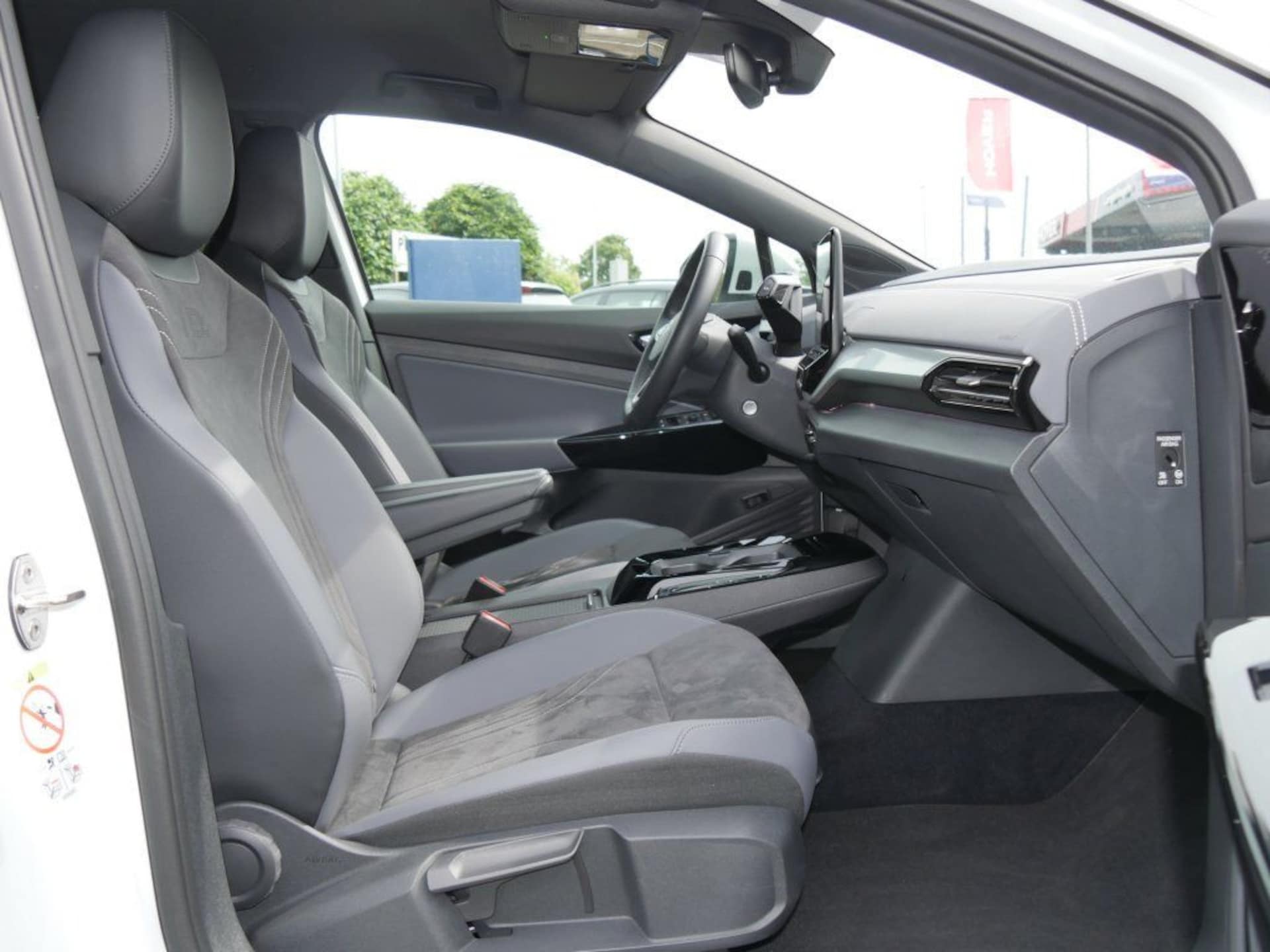Volkswagen ID.5 Pro Performance