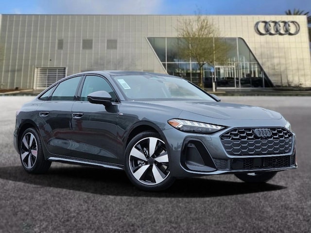 2026 Audi A5 Sedan