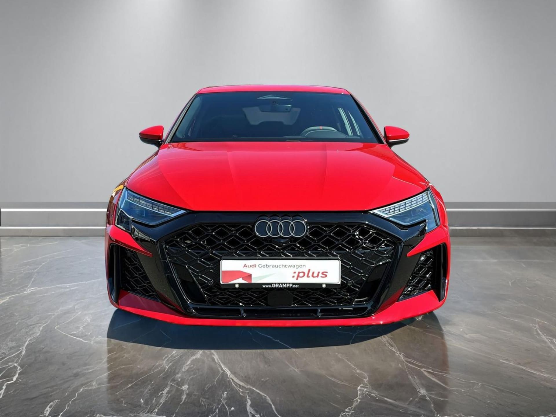 Audi RS 3 Sportback