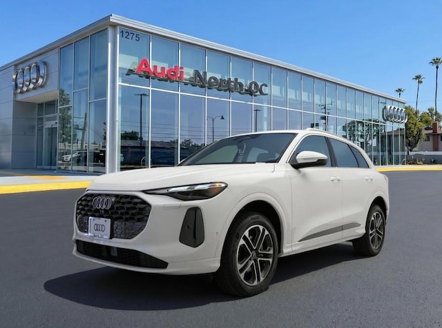 Photo of 2026 Audi Q5