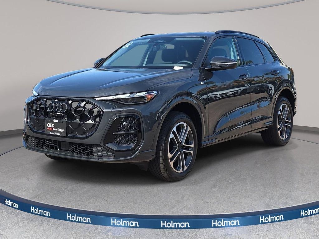 2026 Audi Q5