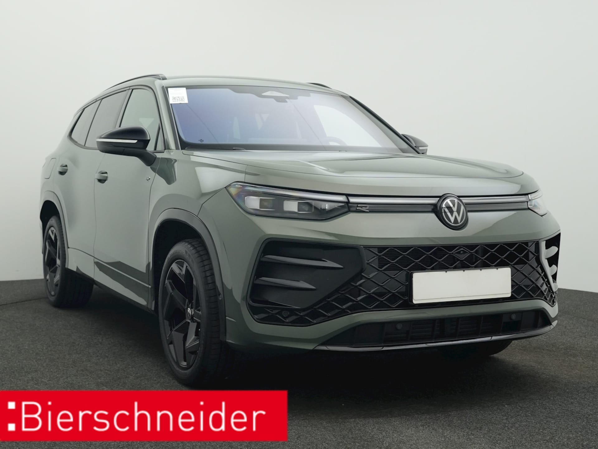 Volkswagen Tayron R-Line
