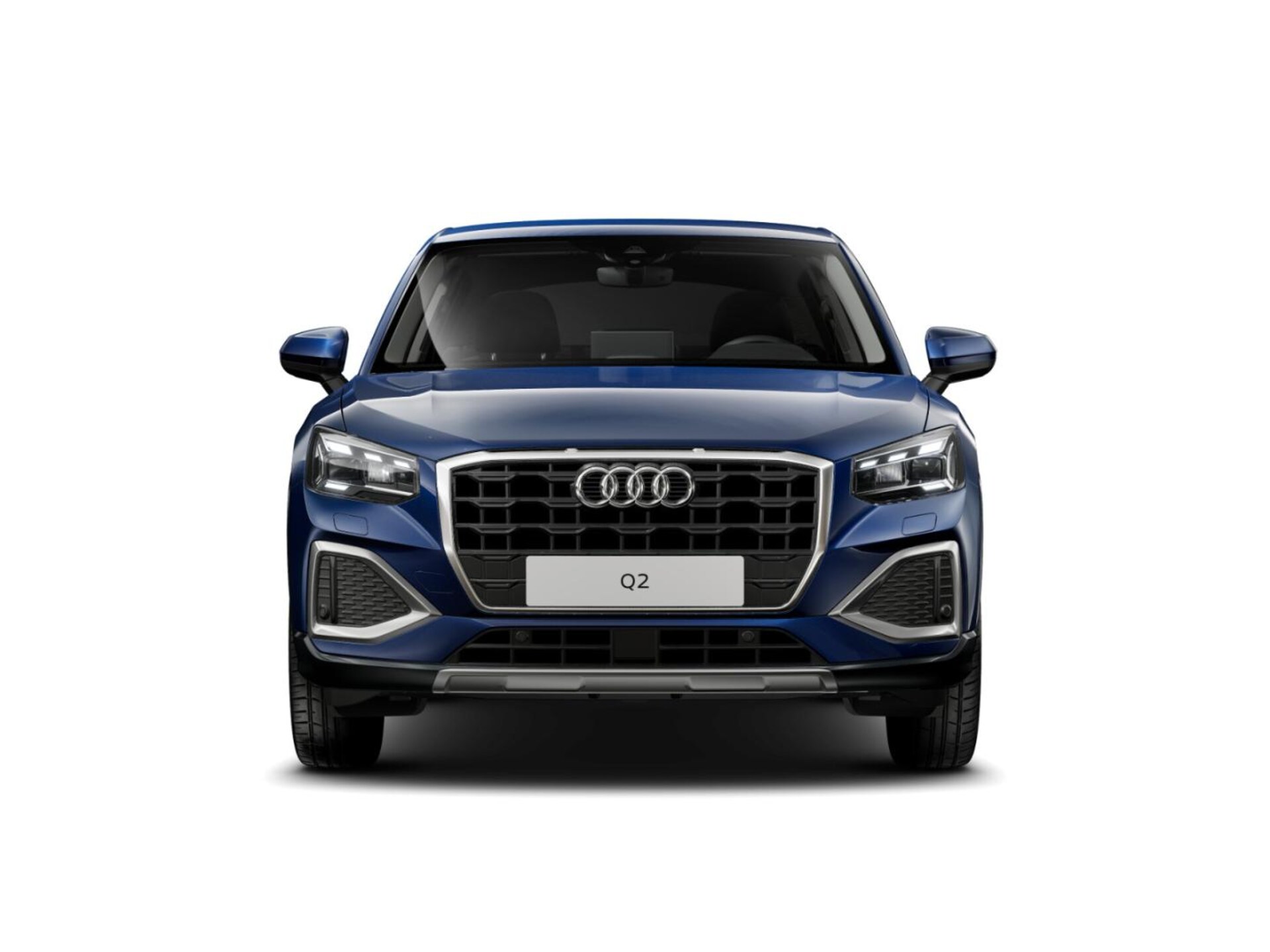 Audi Q2 Advanced