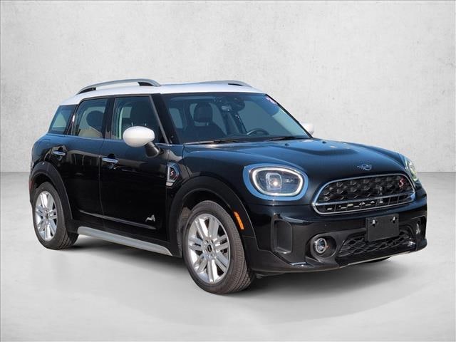 2024 MINI Countryman