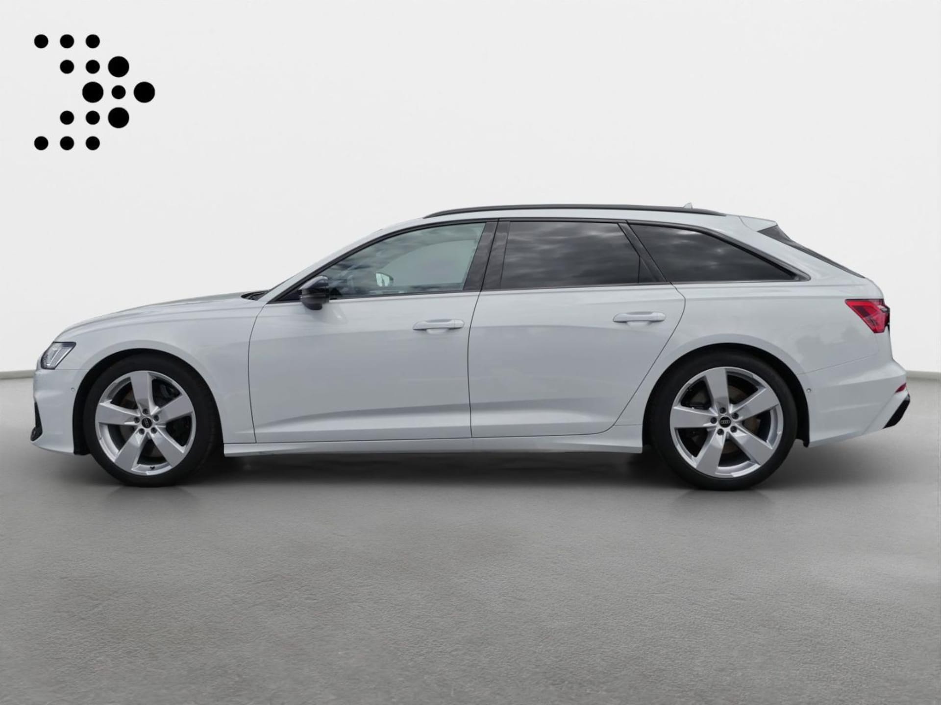 Audi S6 Avant
