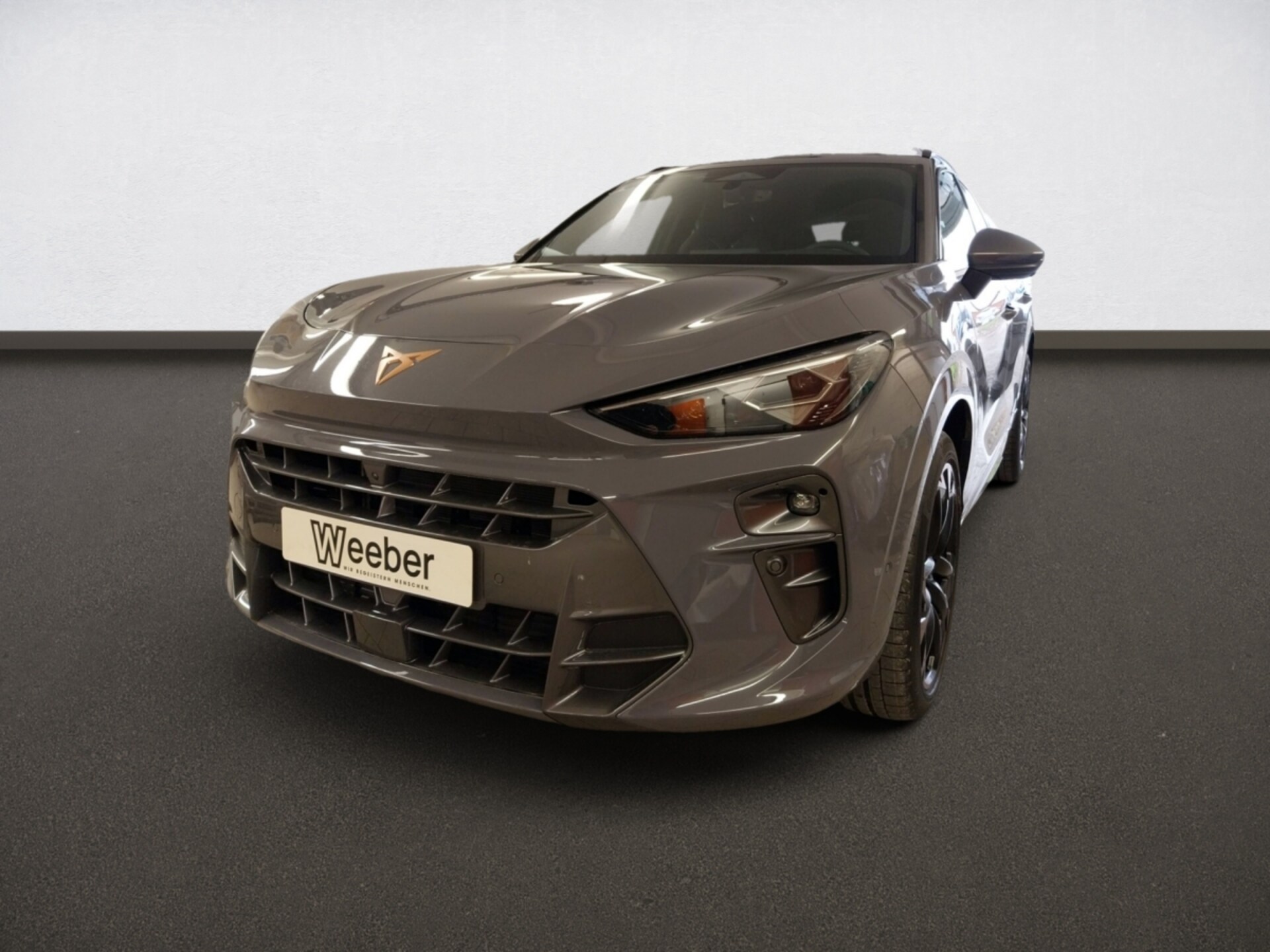 CUPRA Terramar VZ