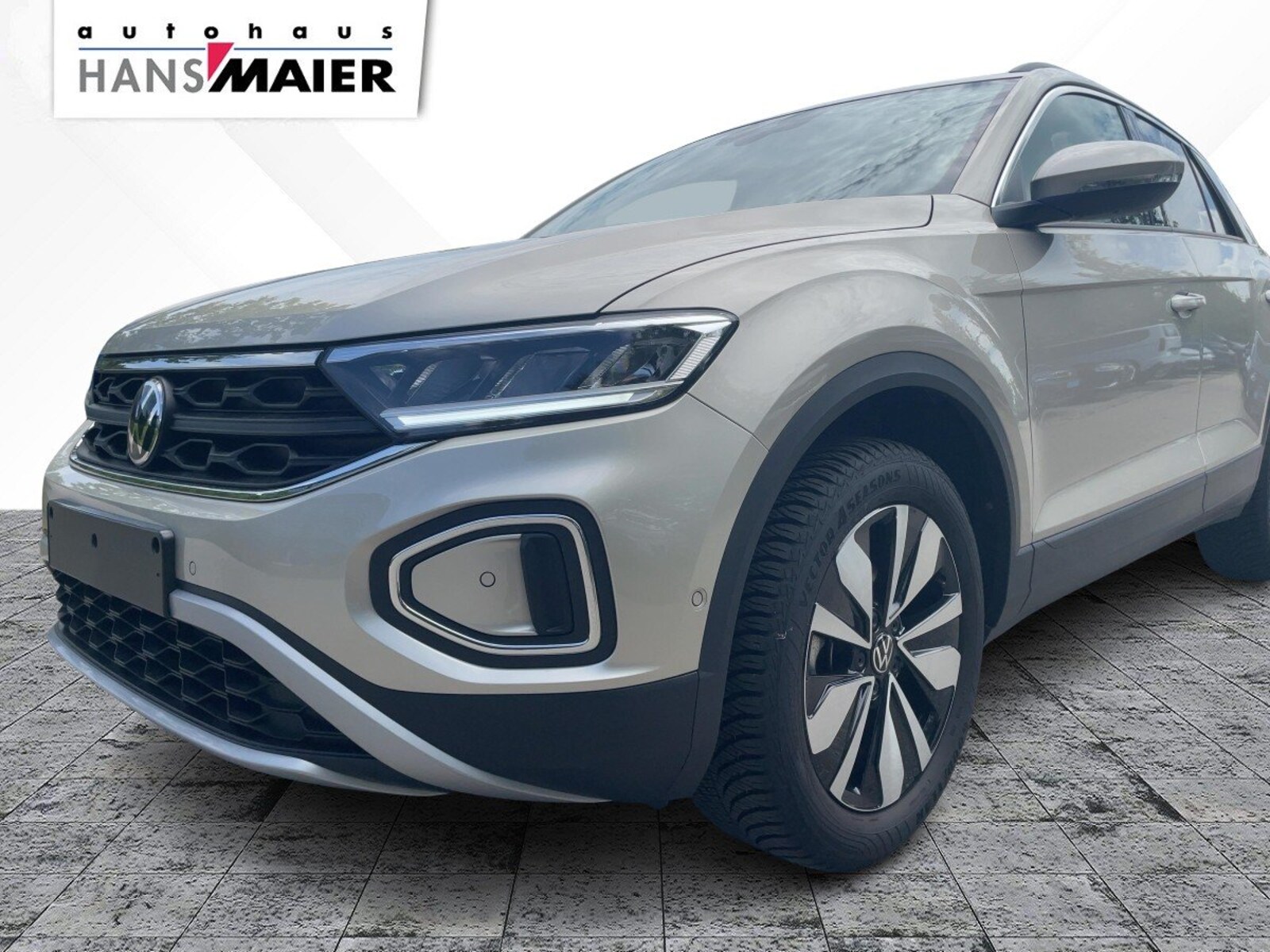 Volkswagen T-Roc – Bild 7