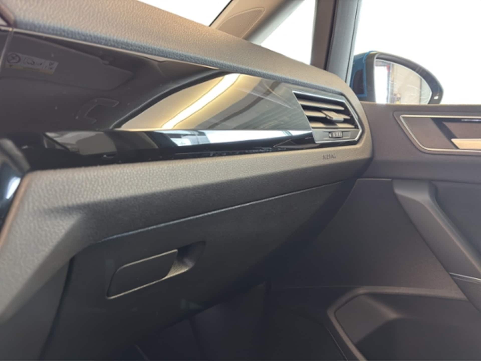 Volkswagen Touran Highline