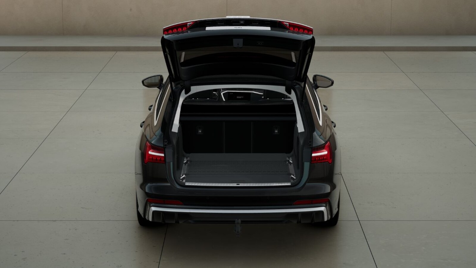 Audi S6 Avant – Bild 6