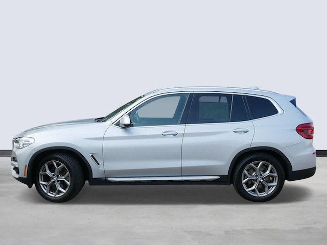 2020 BMW X3