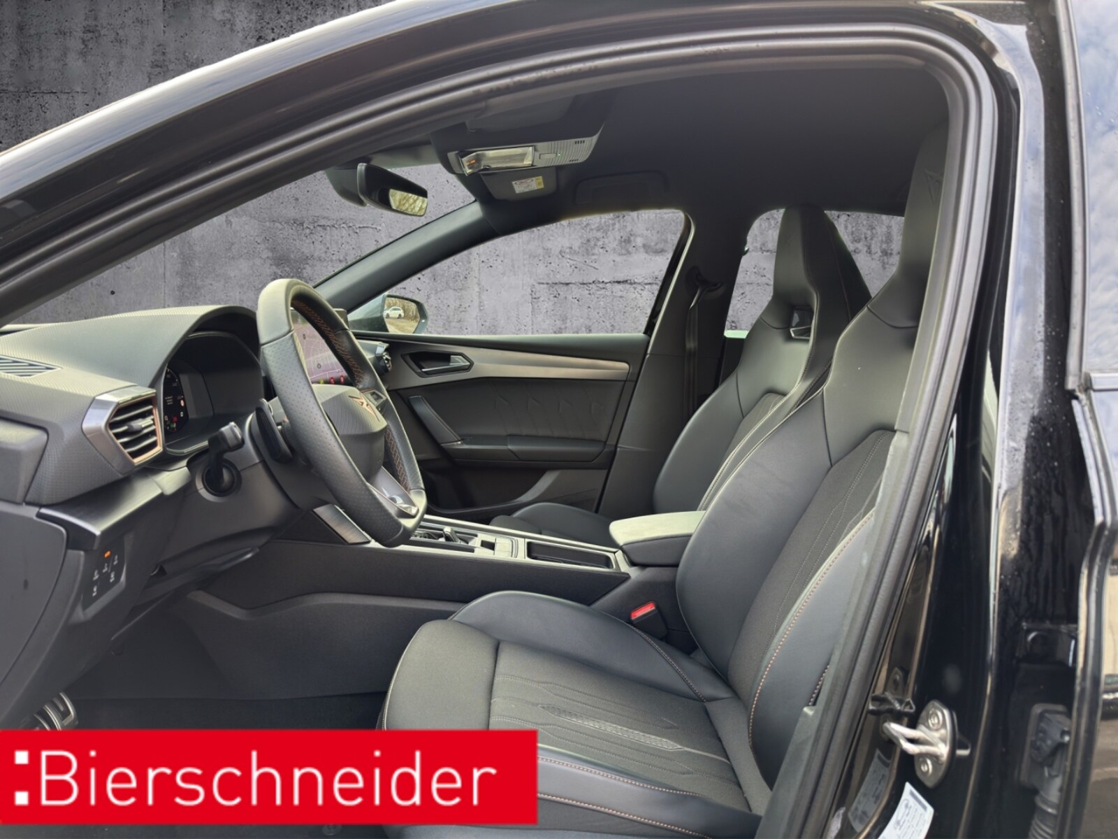 CUPRA Leon – Bild 10