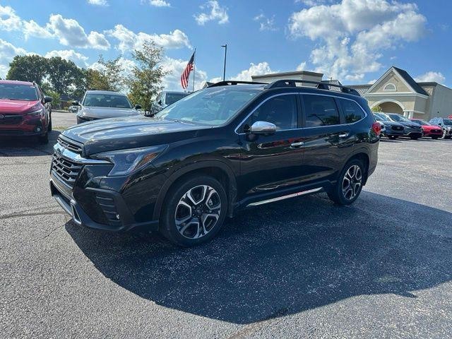 2023 Subaru Ascent