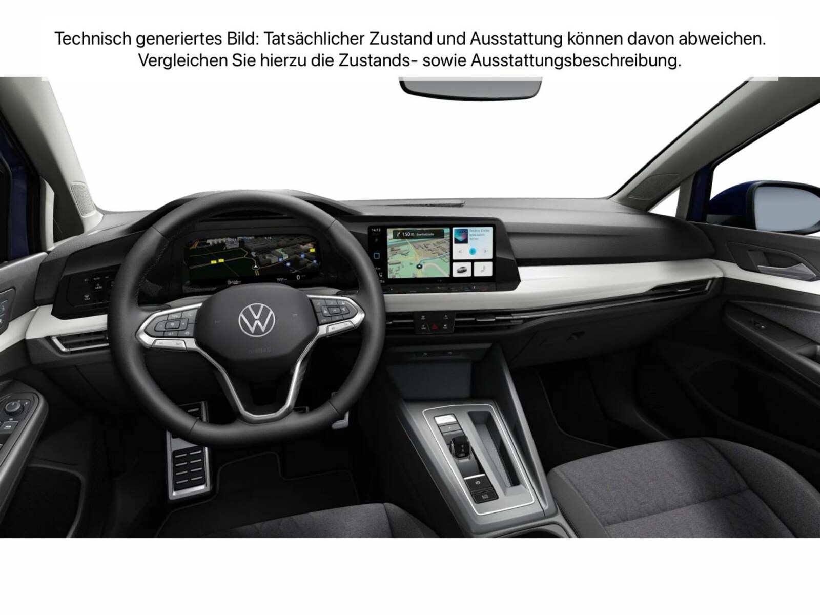 Volkswagen Golf – Bild 7