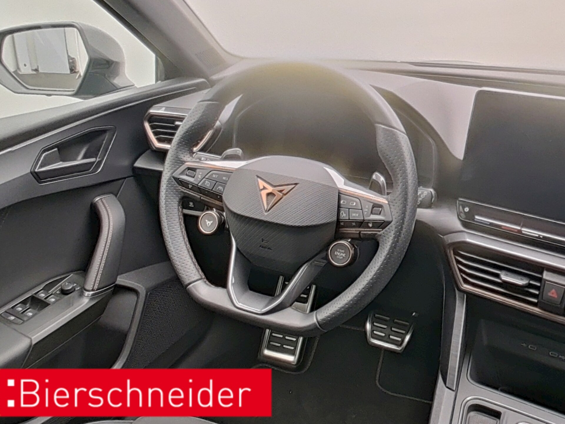 CUPRA Leon Sportstourer VZ