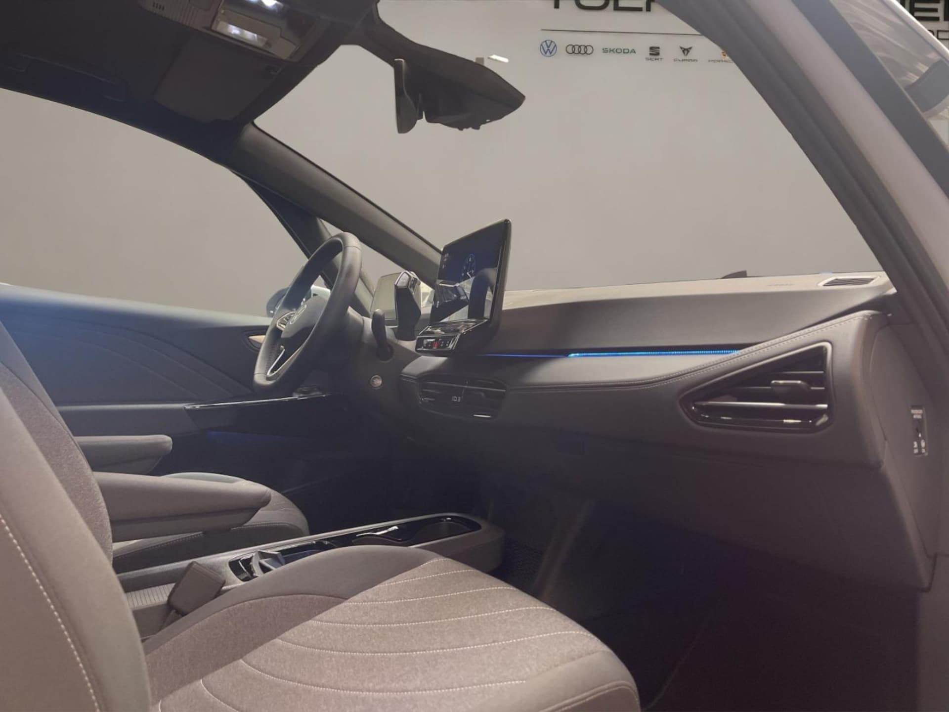 Volkswagen ID.3 Pro