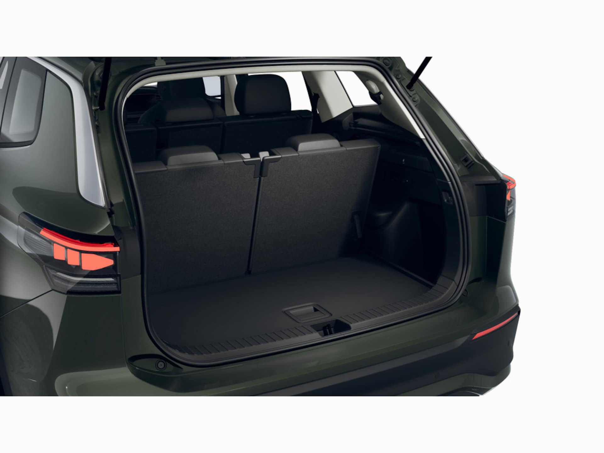 Volkswagen Tayron Life
