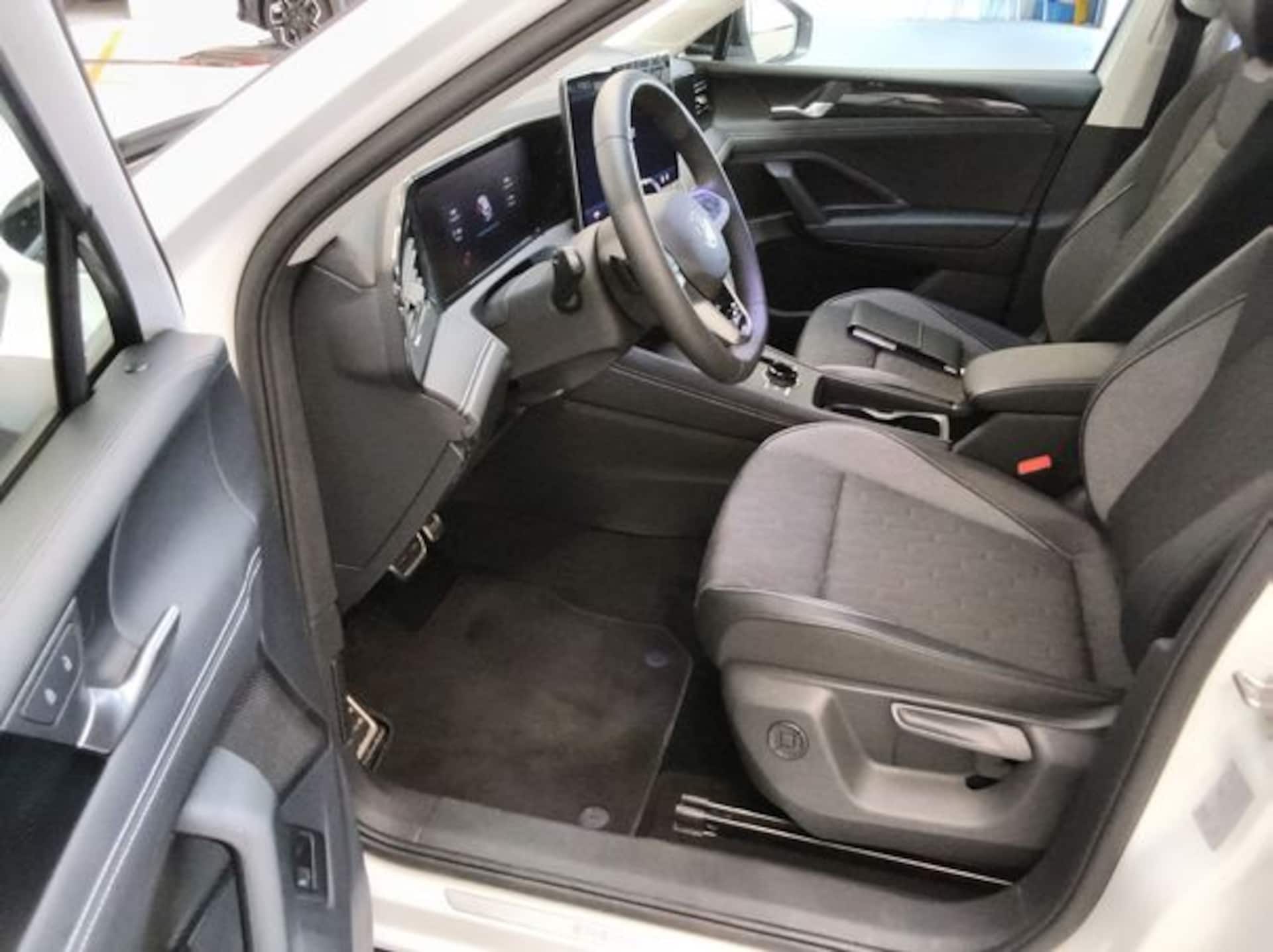 Volkswagen Tiguan ENERGY