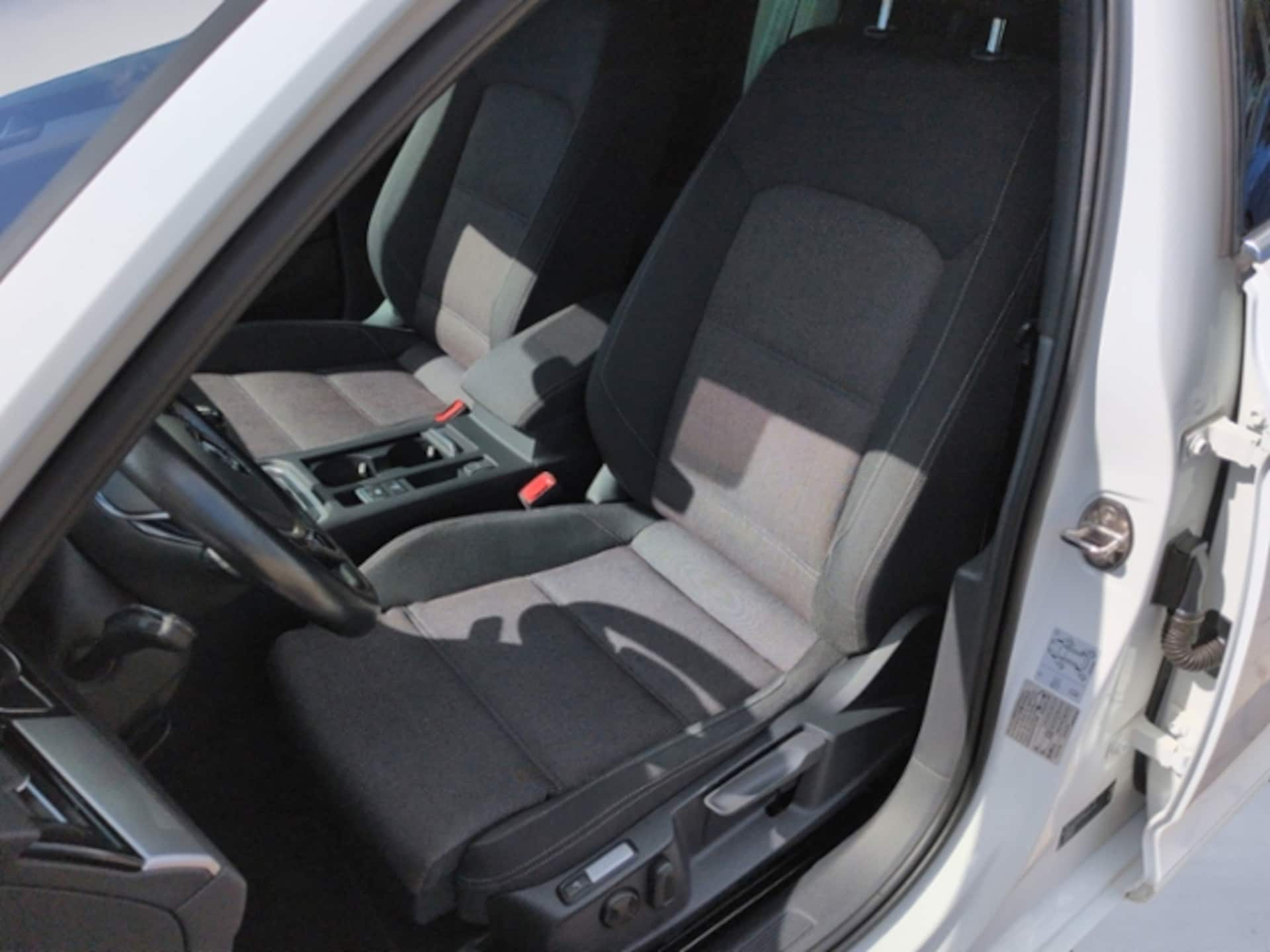 Volkswagen Passat Variant Comfortline